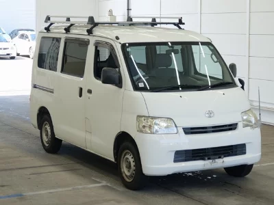 Toyota TownAce