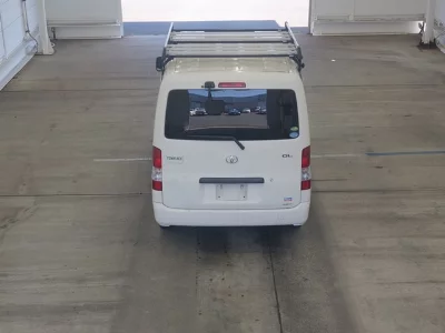 Toyota TownAce