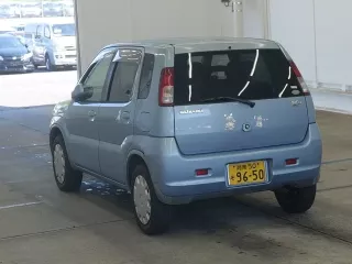 Suzuki Kei