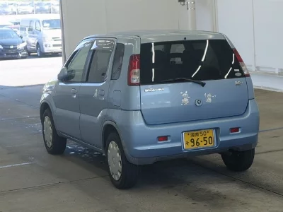 Suzuki Kei