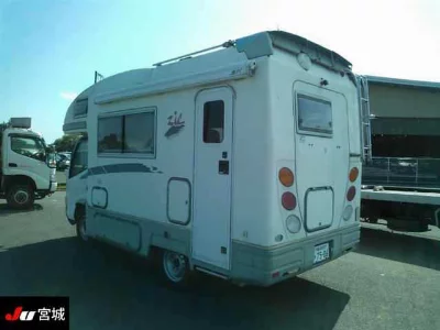 Toyota Camroad