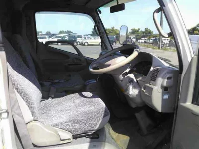 Toyota Camroad