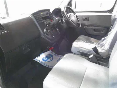 Toyota Lite Ace Truck