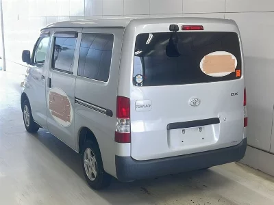 Toyota TownAce