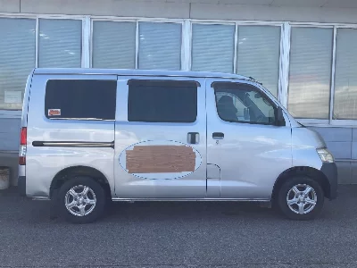 Toyota TownAce