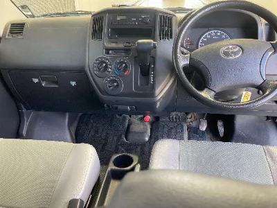 Toyota TownAce