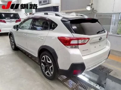 Subaru SUBARU XV
