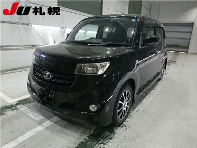Toyota bB