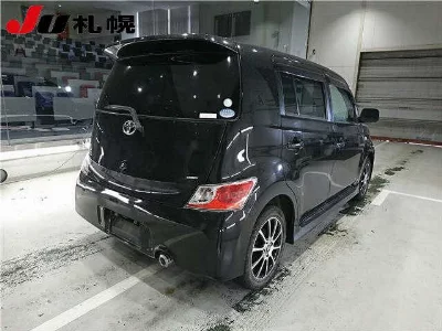 Toyota bB