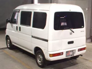 Honda Acty