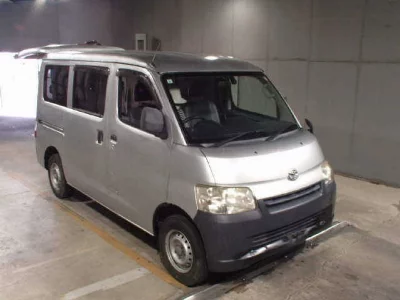 Toyota TownAce