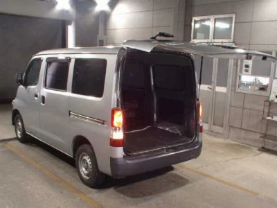 Toyota TownAce