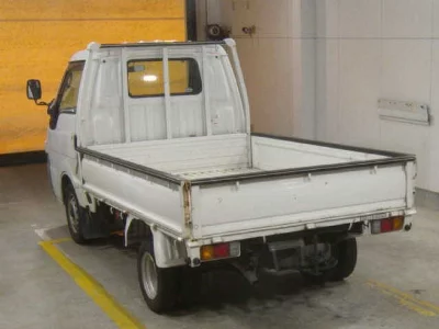 Mazda Bongo