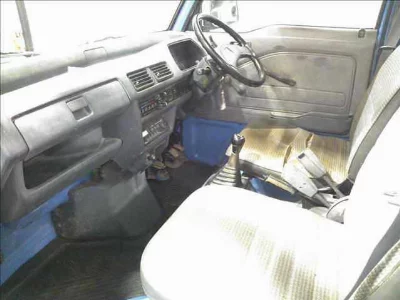 Honda Acty