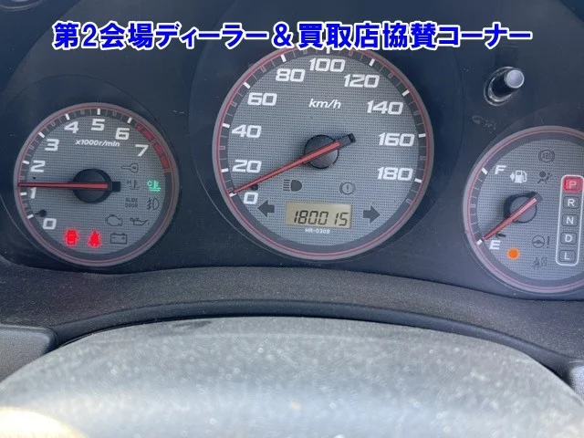 Honda Mobilio Spike  с аукциона в Японии