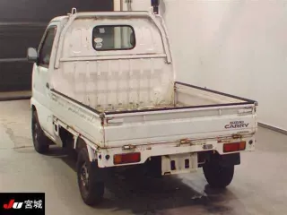 Suzuki CARRY