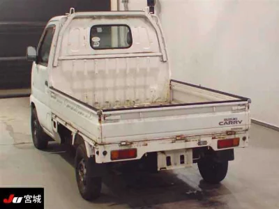 Suzuki CARRY