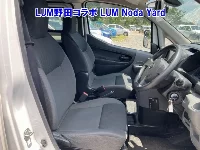 Цена авто Nissan NV200 VANETTE с аукционов Японии, номер кузова VM20, пробег 115 000, оценка 7