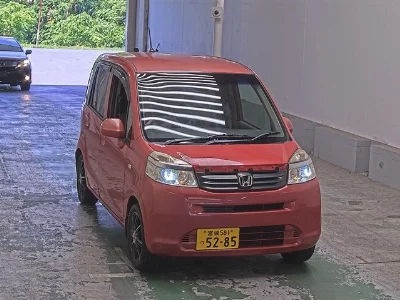 Honda Life
