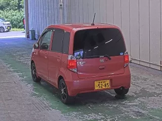 Honda Life