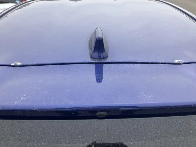 Toyota Yaris  с аукциона в Японии