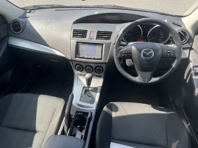Mazda AXELA SPORT