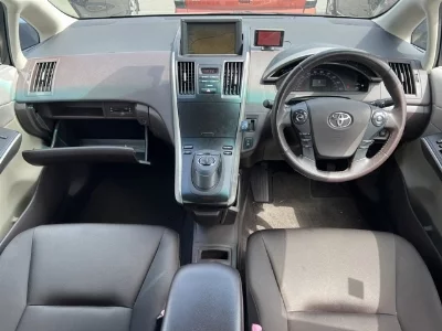 Toyota Sai