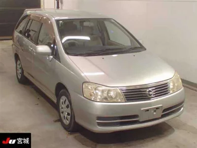 Nissan LIBERTY