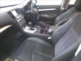 Nissan Skyline
