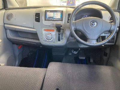 Mazda AZ-Wagon
