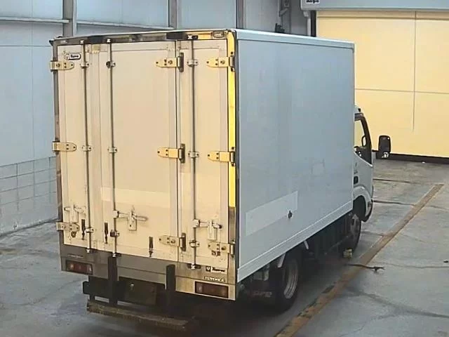 Toyota ToyoAce  с аукциона в Японии
