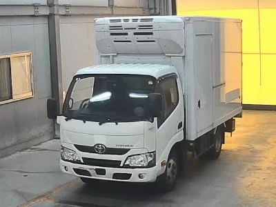 Toyota ToyoAce
