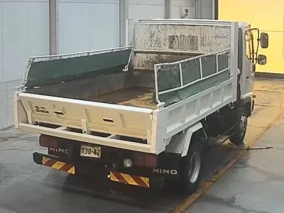 Hino Ranger