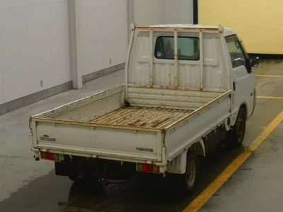 Mazda BONGO TRUCK