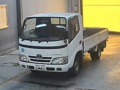 Toyota ToyoAce