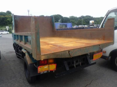 NISSAN DIESEL (UD) CONDOR