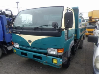 NISSAN DIESEL (UD) CONDOR
