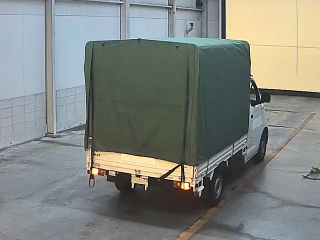 Toyota TownAce  с аукциона в Японии