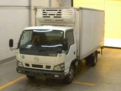 Mazda Titan