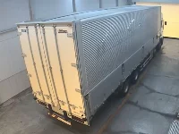 Цена авто Nissan UD с аукционов Японии, номер кузова CG5ZA, пробег 298 000, оценка 2