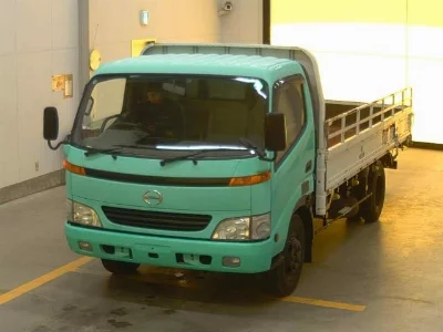 Hino Dutro