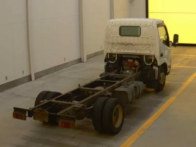 Hino DUTRO