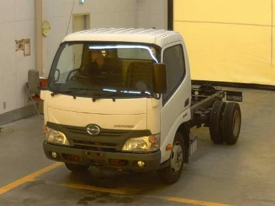 Hino DUTRO