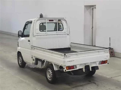 Mitsubishi Minicab Truck