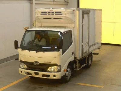 Hino DUTRO
