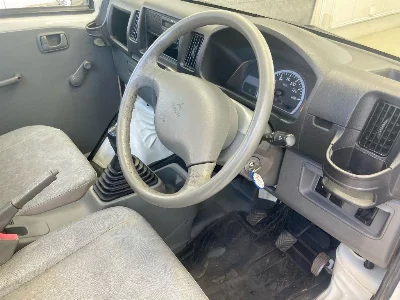 Mitsubishi Minicab Truck