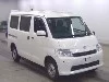 TOYOTA TOWN ACE VAN