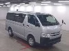 TOYOTA REGIUS VAN