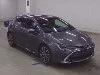 TOYOTA COROLLA SPORT