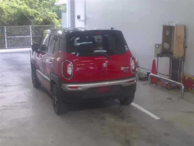 Suzuki Xbee